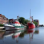 Am Wasser By & Bruns Emden