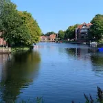 Apartmán Am Wasser By & Bruns Emden