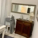 Appartement Am Wasser By & Bruns *