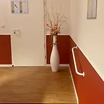 Am Wasser By & Bruns Appartement *
