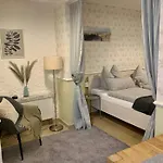 Am Wasser By & Bruns Appartement
