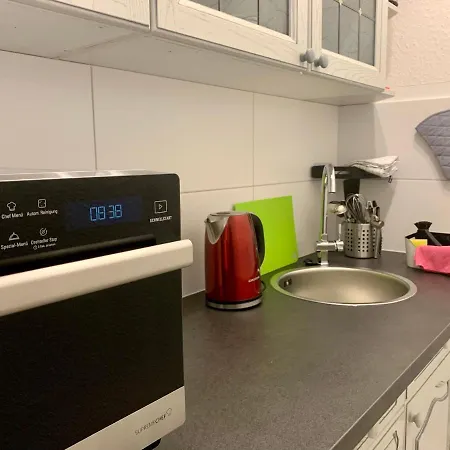 Am Wasser By & Bruns Emden