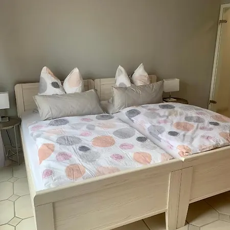 Appartement Am Wasser By & Bruns Emden