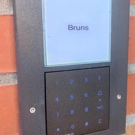 Apartment Am Wasser By & Bruns