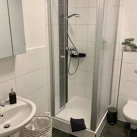 Am Wasser By & Bruns Apartamento *