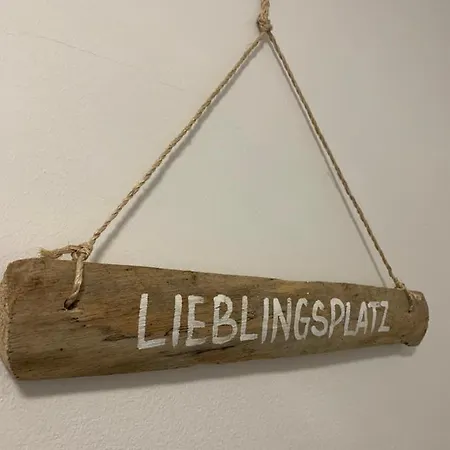Lejlighed Am Wasser By & Bruns Emden