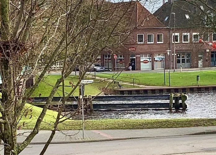 Am Wasser By & Bruns 公寓