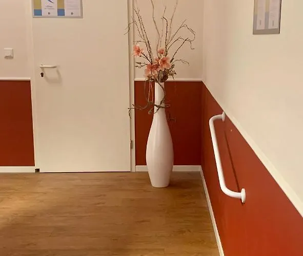 Am Wasser By & Bruns 公寓 *